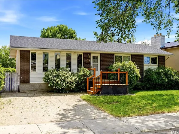 55 Kennedy CRESCENT, Regina, SK S4R 6G3