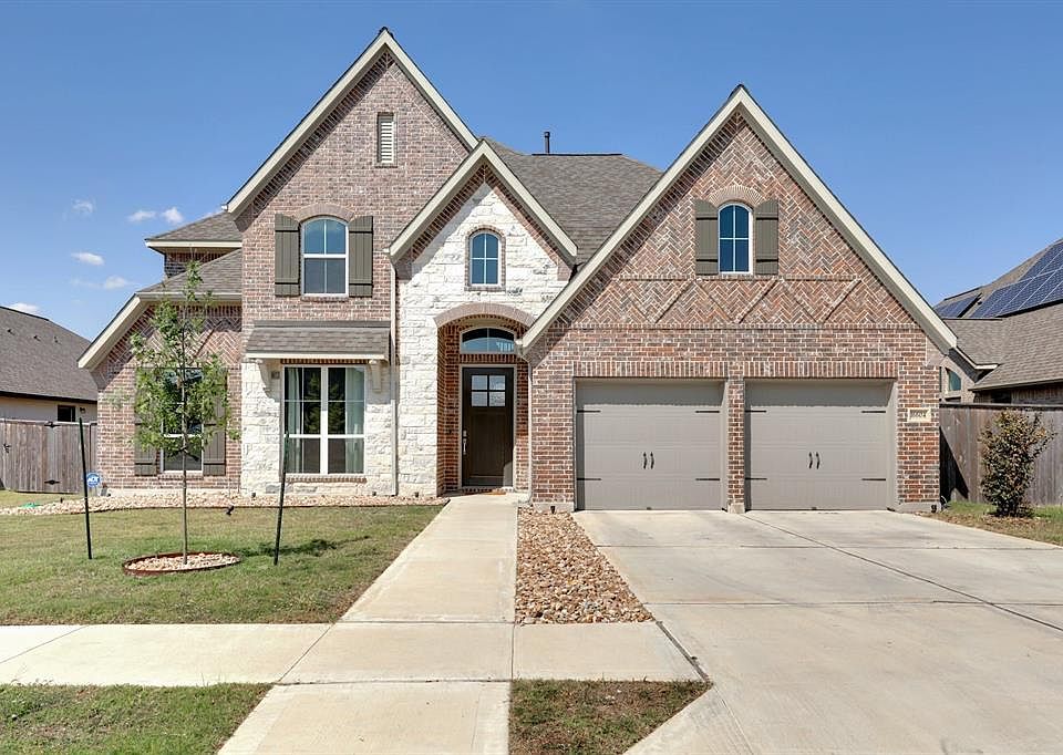 1st image of 16604 Christina Garza Dr
