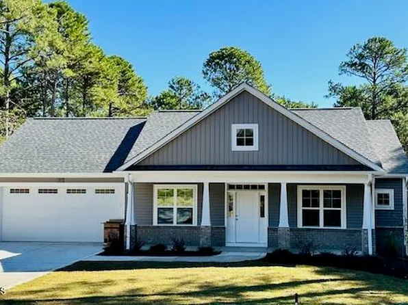 105 Lancashire Lane, West End, NC 27376