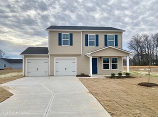 102 Slew Ct, Fremont, NC 27830