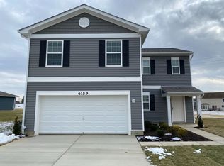 6111 Deborah Dr, Spring Grove, PA 17362