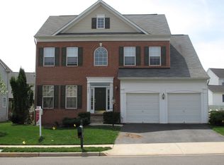 12840 Noltland Castle Dr, Bristow, VA 20136