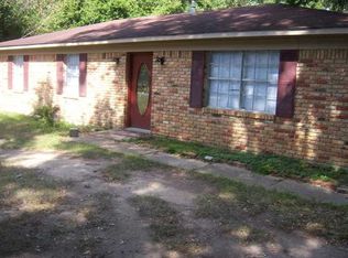 1508 Terrell Rd, Mobile, AL 36605