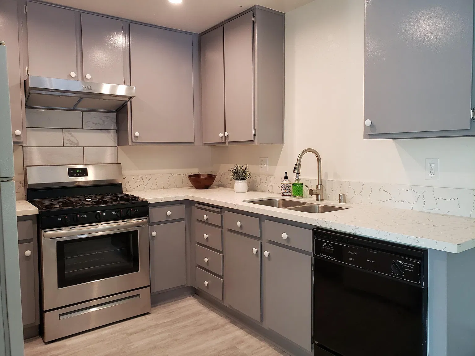 2 bed, 970 sqft, $2,800 — Photo 3