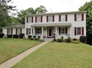 1605 Kingsmill Dr, Salem, VA 24153