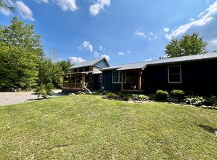 352 Shepherd Rd, Frankfort, OH 45628