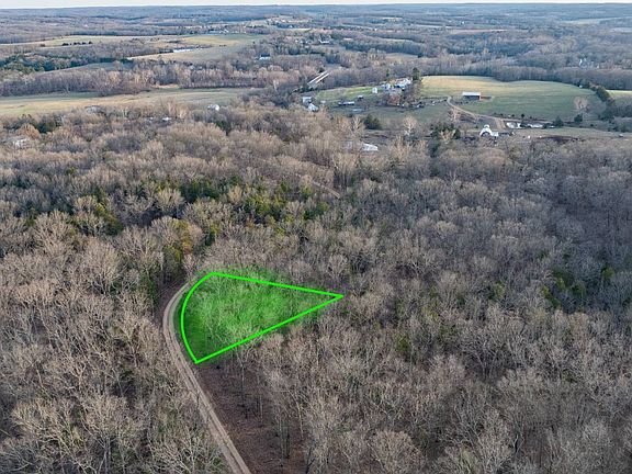 3rd image of 0 Hill Klein Rd