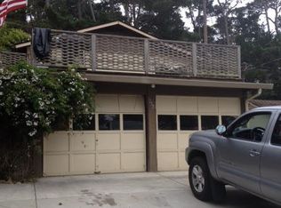 1255 Buena Vista Ave, Pacific Grove, CA 93950