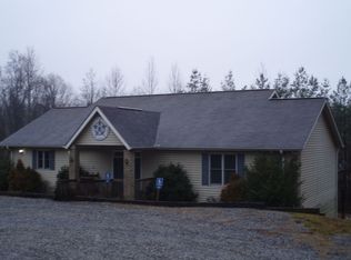 18 Piney Park Rd, Asheville, NC 28806