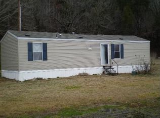 6366 Highway 100 W, Centerville, TN 37033