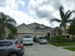 418 Crownclover Ave, Orlando, FL 32828