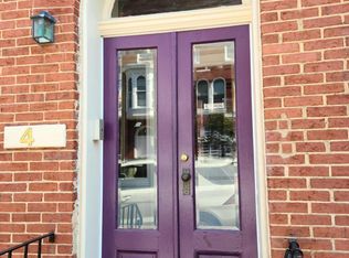 4 W 3rd St #3, Frederick, MD 21701