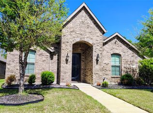 205 Violet Dr, Waxahachie, TX 75165
