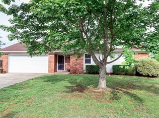 9030 Bryn Mawr Cir, Fort Smith, AR 72908