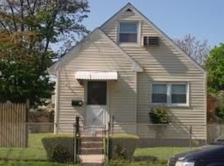 476 Harrison St, Rahway, NJ 07065