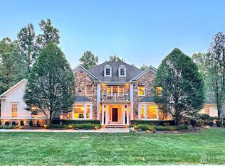 63 Charles Rd, Bernardsville, NJ 07924