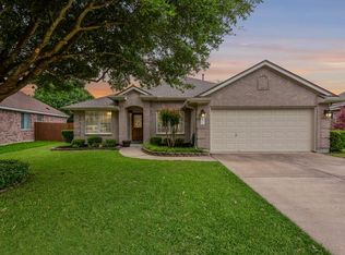 20213 Kearney Hill Rd, Pflugerville, TX 78660