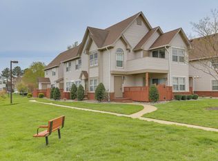 3825 Rivanna River Reach APT B, Portsmouth, VA 23703
