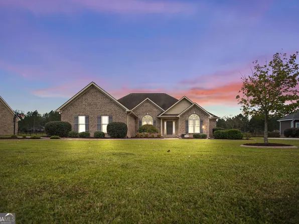 1016 Johnson Dr, Statesboro, GA 30461