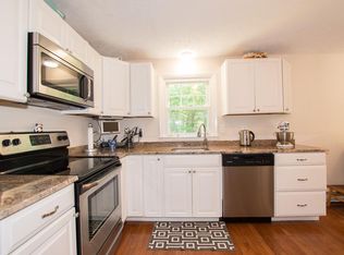 79 North St, Mansfield, MA 02048