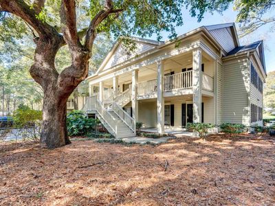 14 Stillwood Dr. #2, Pawleys Island, SC, 29585