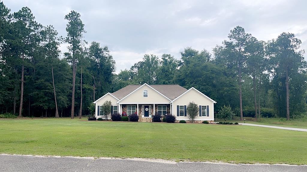 155 Country Woods Ct, Poulan, GA 31781 Zillow
