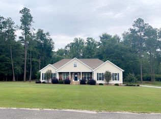 155 Country Woods Ct, Poulan, GA 31781