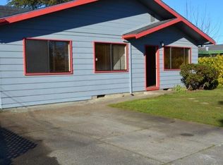 1718 Linton Ave, Eureka, CA 95501