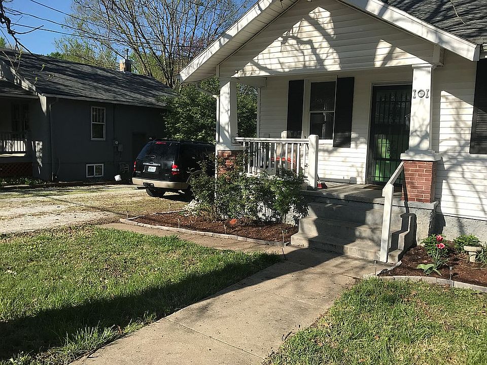 2nd image of 101 McBaine Ave