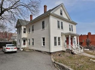 50 Mayor Thomas J McGrath Hwy, Quincy, MA 02169