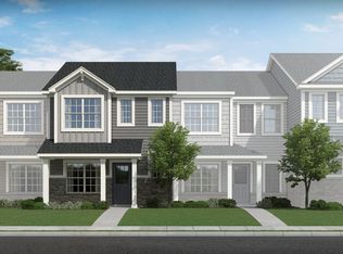 3467 Thomas Jefferson St, Westfield, IN 46074