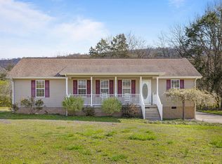 248 Misty Meadow Dr, South Pittsburg, TN 37380