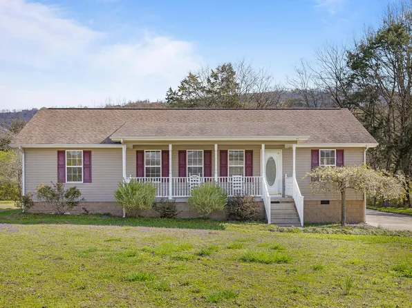 248 Misty Meadow Dr, South Pittsburg, TN 37380