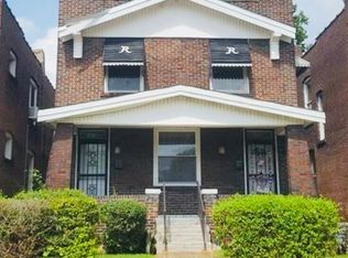 5023 Saint Louis Ave, Saint Louis, MO