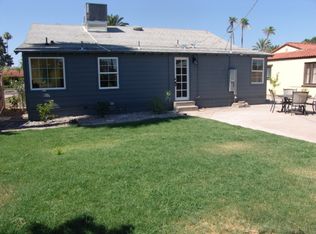 509 W Almeria Rd, Phoenix, AZ 85003