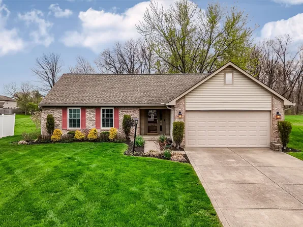 11126 Blue Spring Ct, Indianapolis, IN 46239