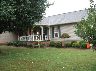 11020 Karin Dr, Milan, TN 38358