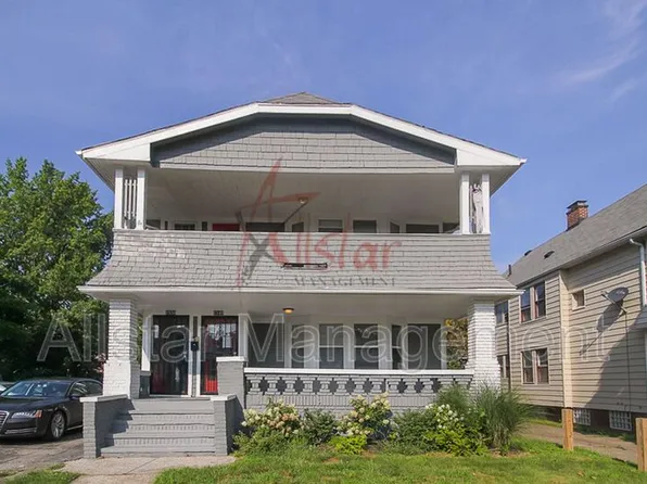 1550 Glenmont Rd Unit 2, Cleveland, OH 44118