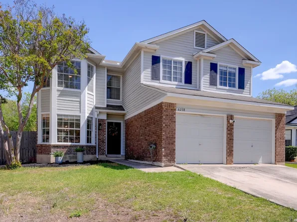 6238 Broadmeadow, San Antonio, TX 78240