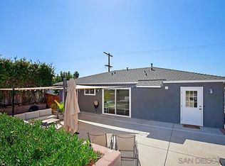 4245 58th St, San Diego, CA 92115