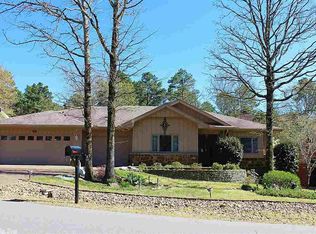 43 Lorca Way, Hot Springs, AR 71909
