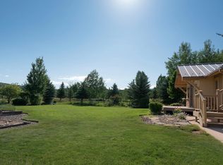 74 Crystal Canyon Dr, Carbondale, CO 81623