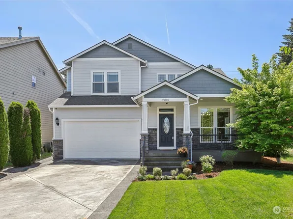 8903 NE 35th Court, Vancouver, WA 98662