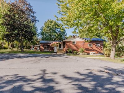 375 Centre St, Cape Vincent, NY, 13618