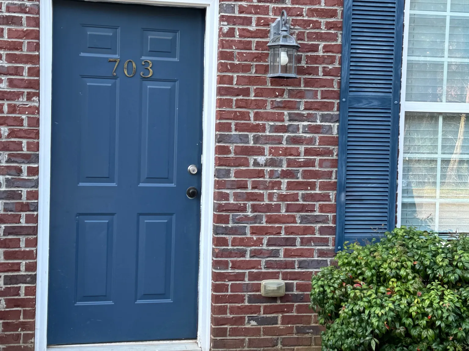 2 bed, 1.5 bath, $1,495 — Photo 2