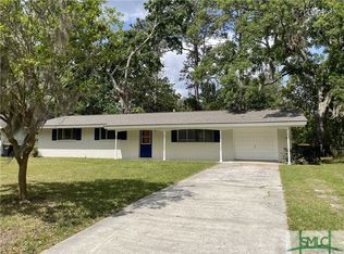 12509 Woodley Road, Savannah, GA 31419