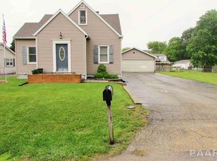 129 Holland Ct, Creve Coeur, IL