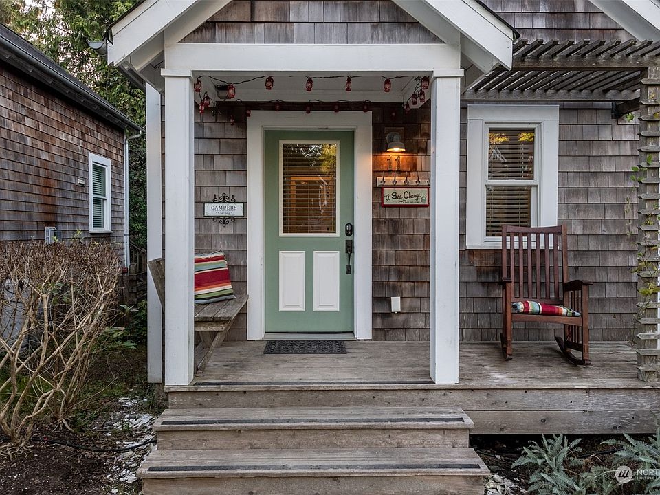 11 Beach Cabin Ln, Pacific Beach, WA 98571 MLS 2009537 Zillow