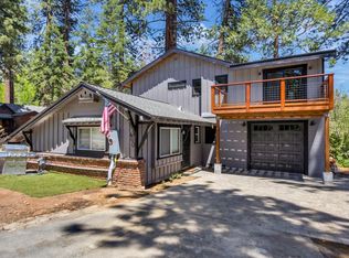 600 N Shore Blvd, Kings Beach, CA 96143