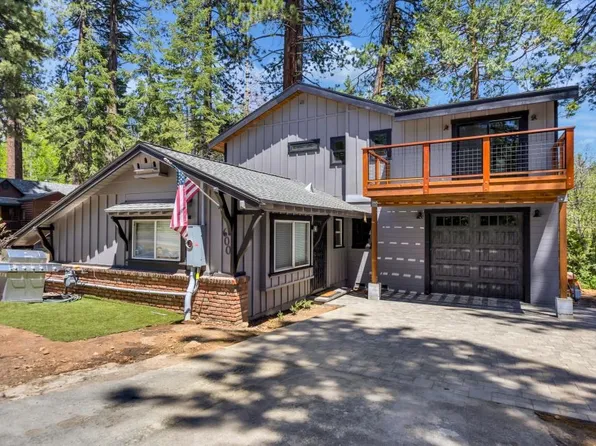 600 N Shore Blvd, Kings Beach, CA 96143